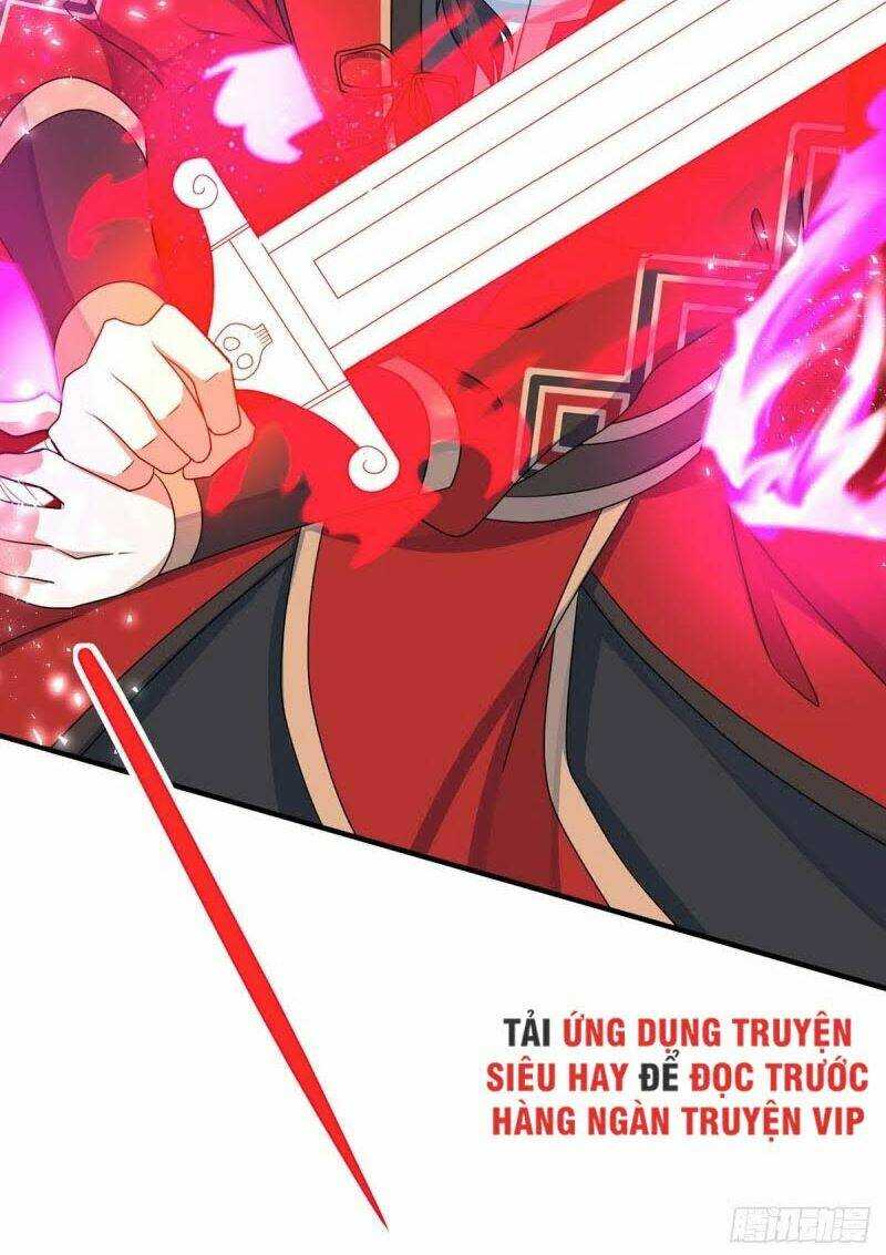 Tiên Đế Qui Lai: Chapter 143