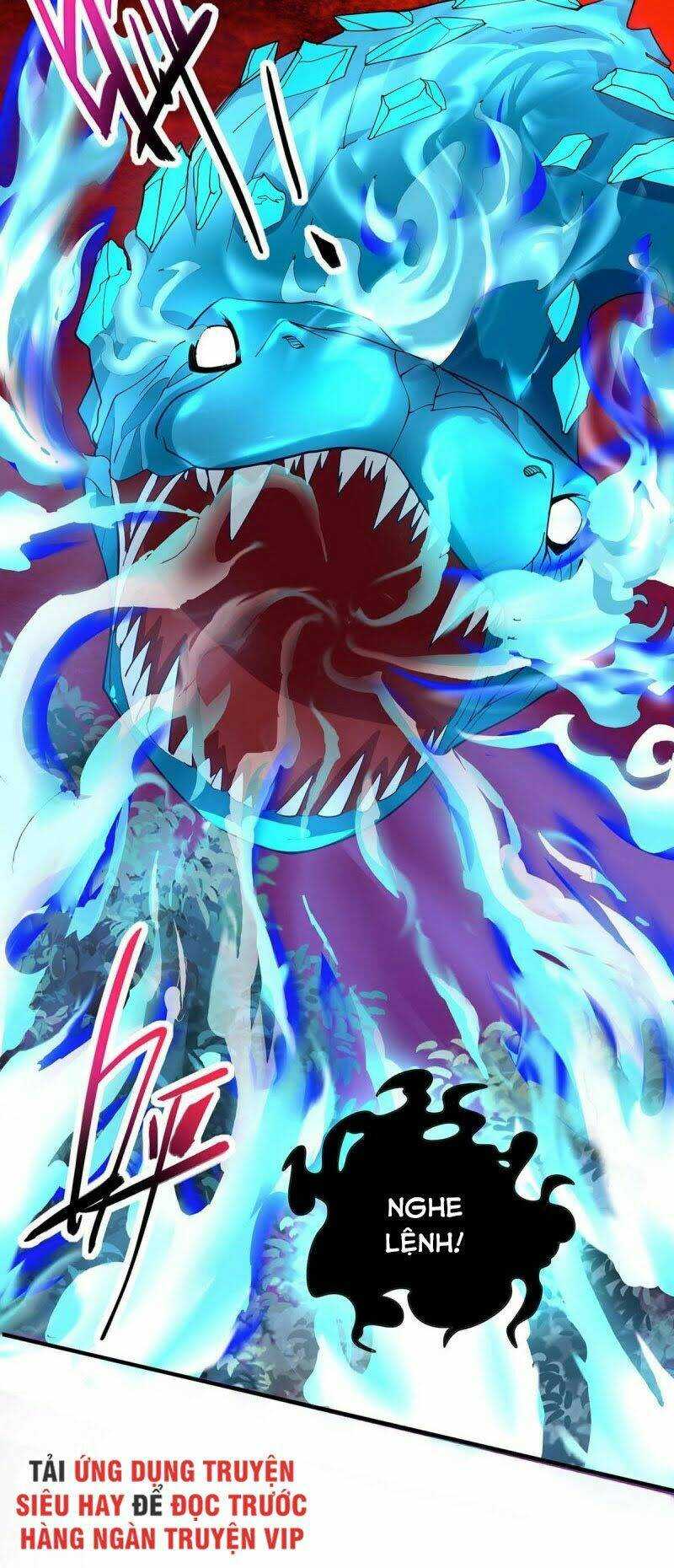 Tiên Đế Qui Lai: Chapter 143
