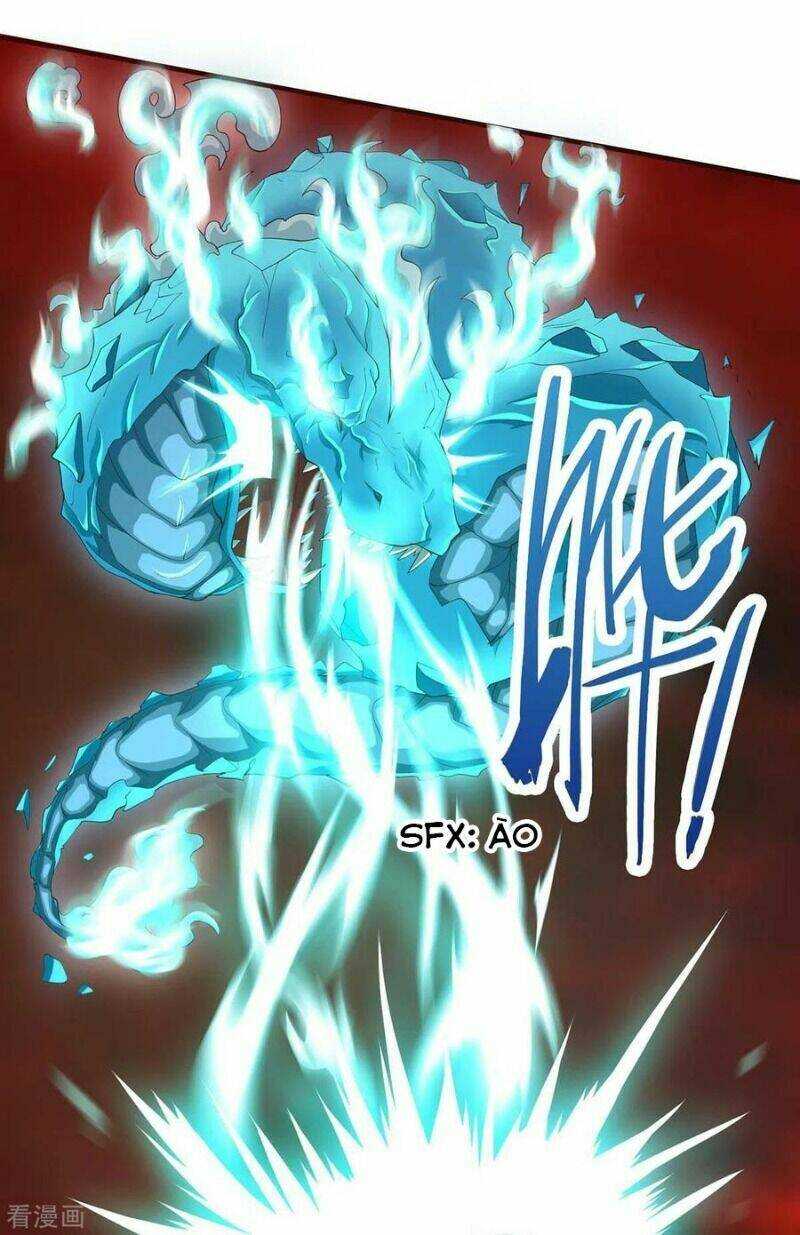 Tiên Đế Qui Lai: Chapter 144