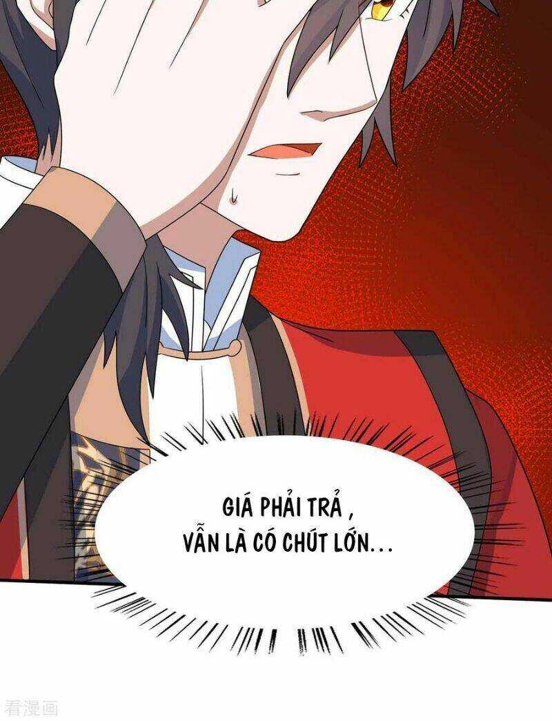 Tiên Đế Qui Lai: Chapter 144