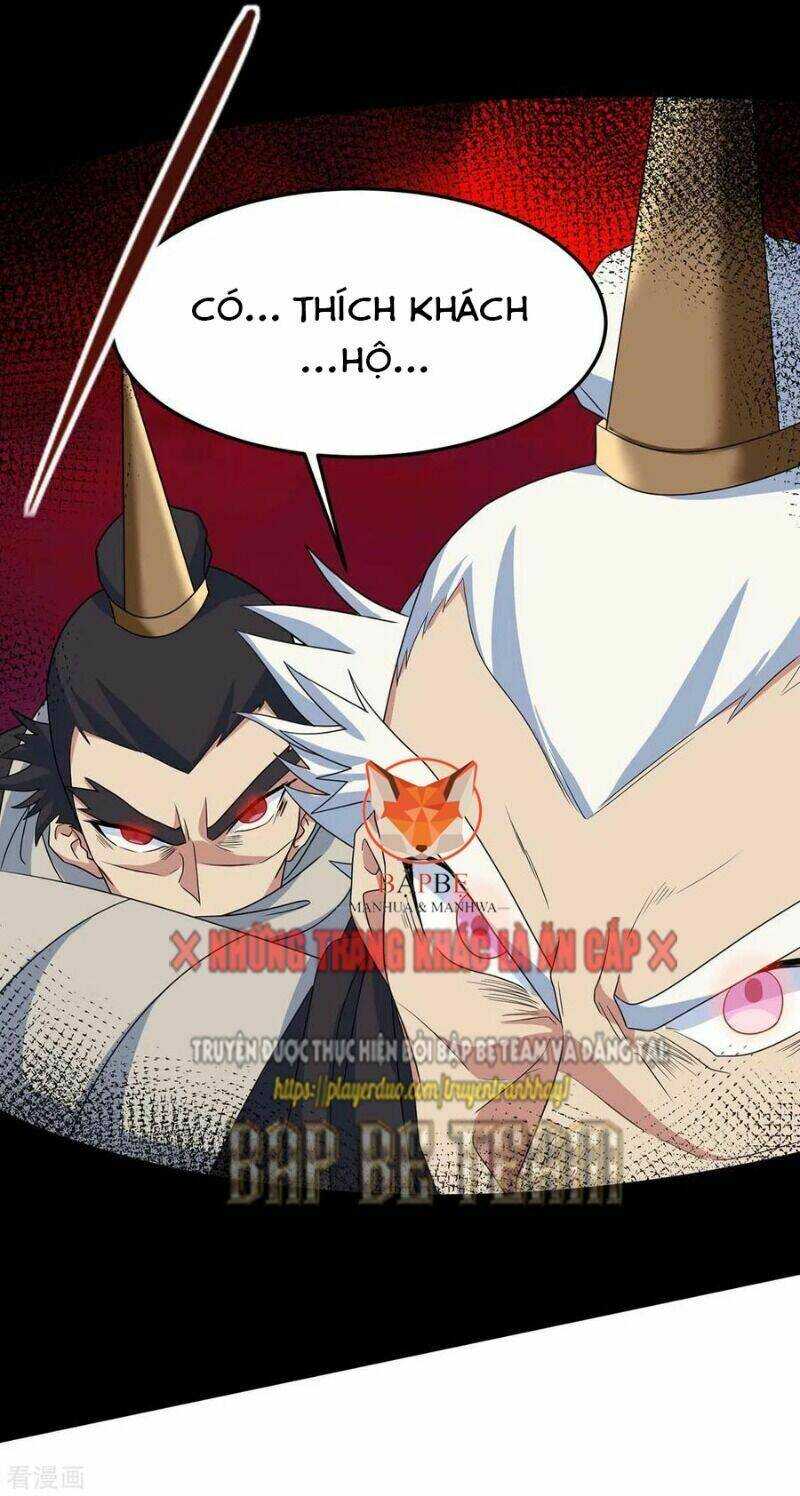 Tiên Đế Qui Lai: Chapter 144