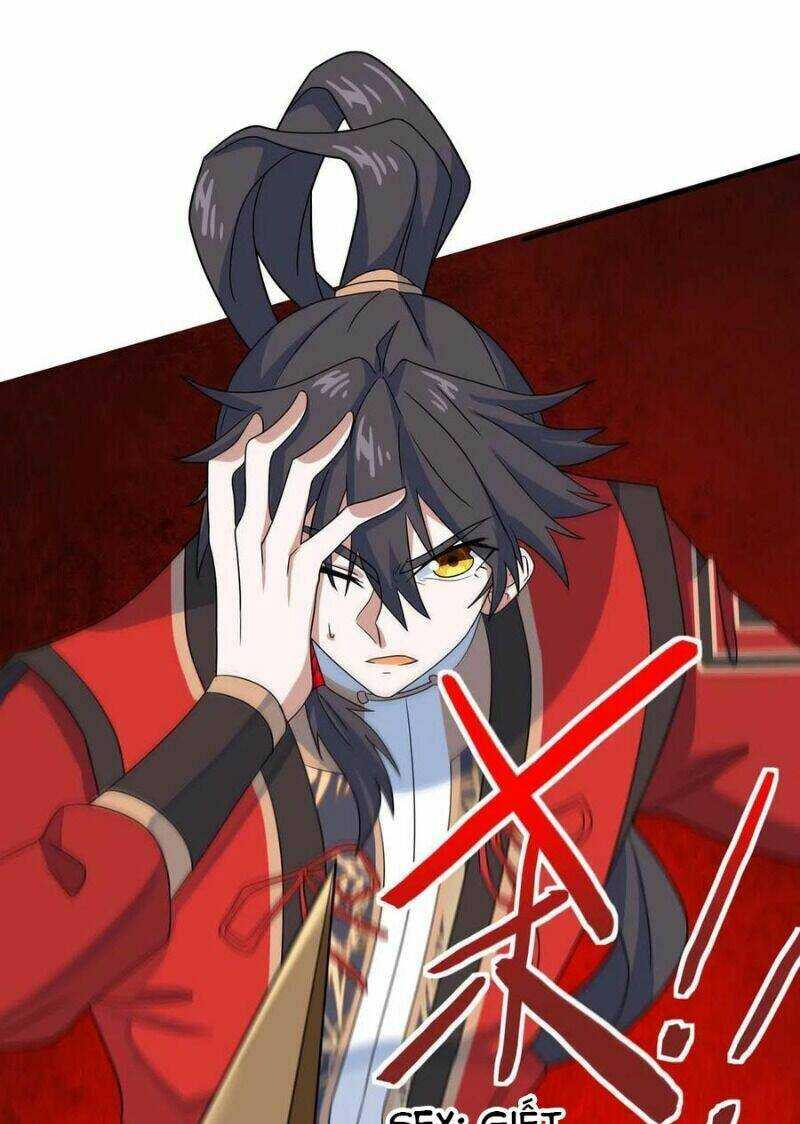 Tiên Đế Qui Lai: Chapter 144