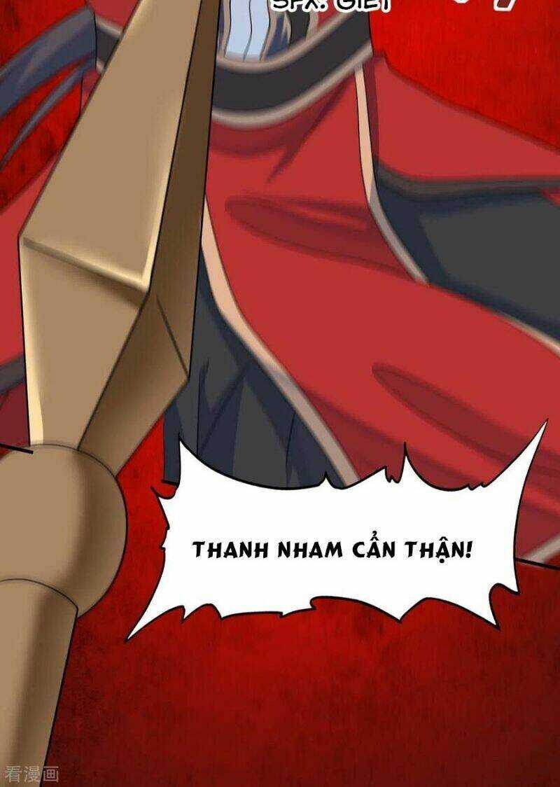 Tiên Đế Qui Lai: Chapter 144