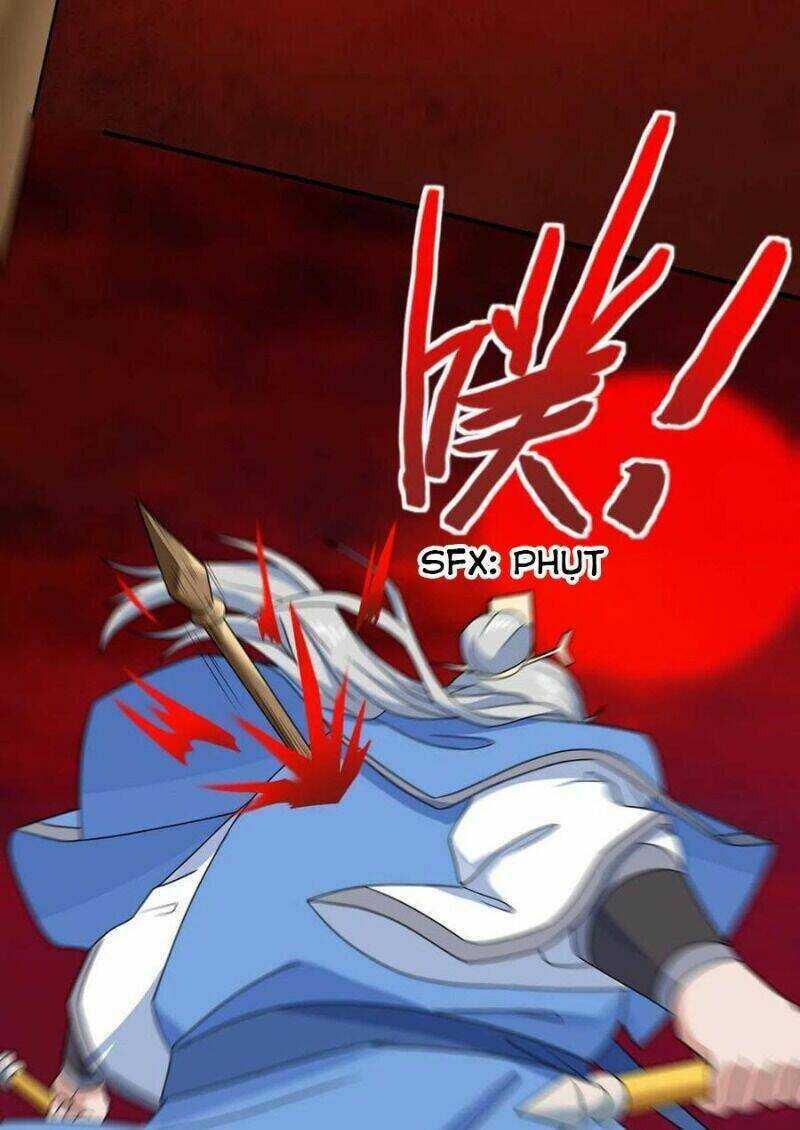 Tiên Đế Qui Lai: Chapter 144