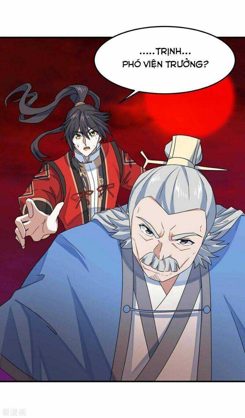 Tiên Đế Qui Lai: Chapter 144