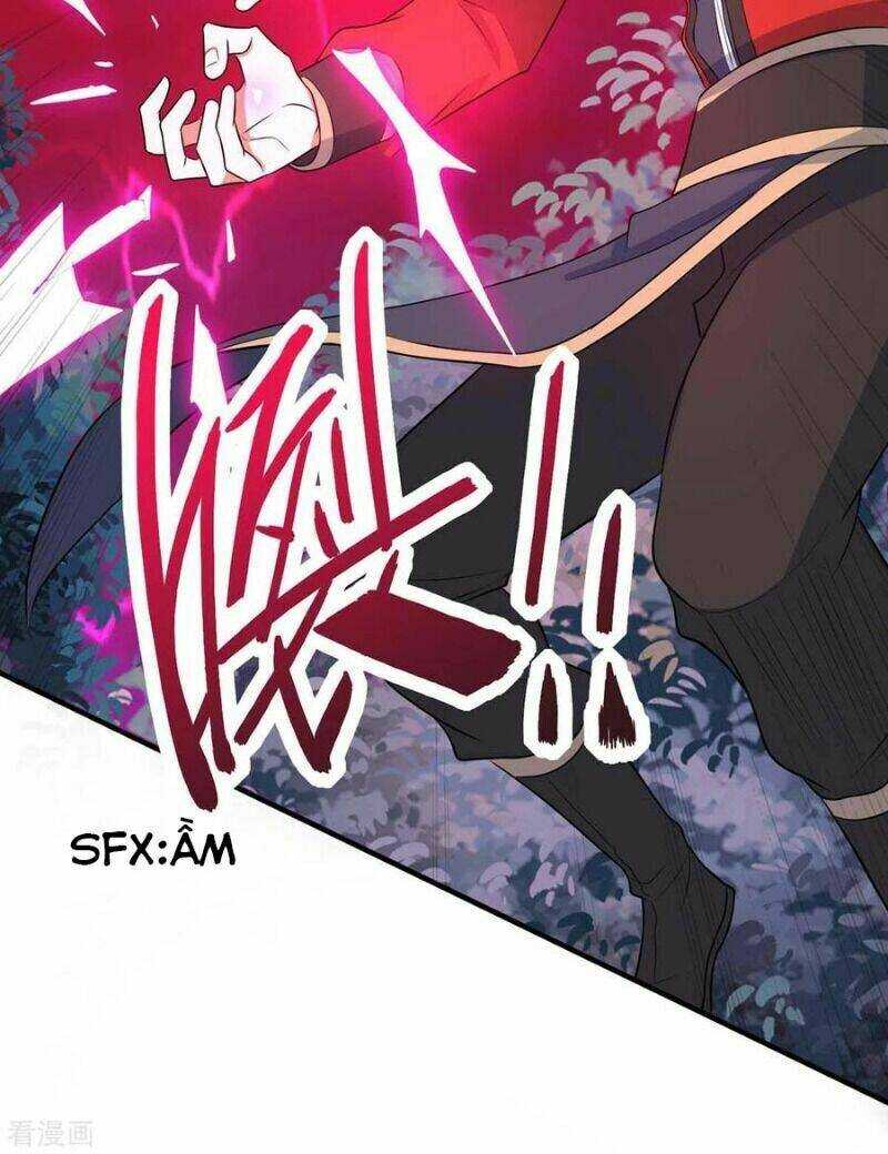 Tiên Đế Qui Lai: Chapter 144