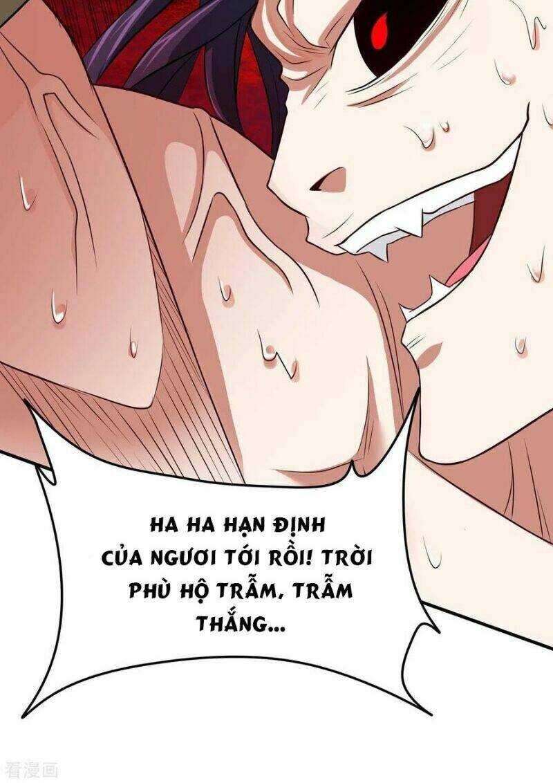 Tiên Đế Qui Lai: Chapter 144