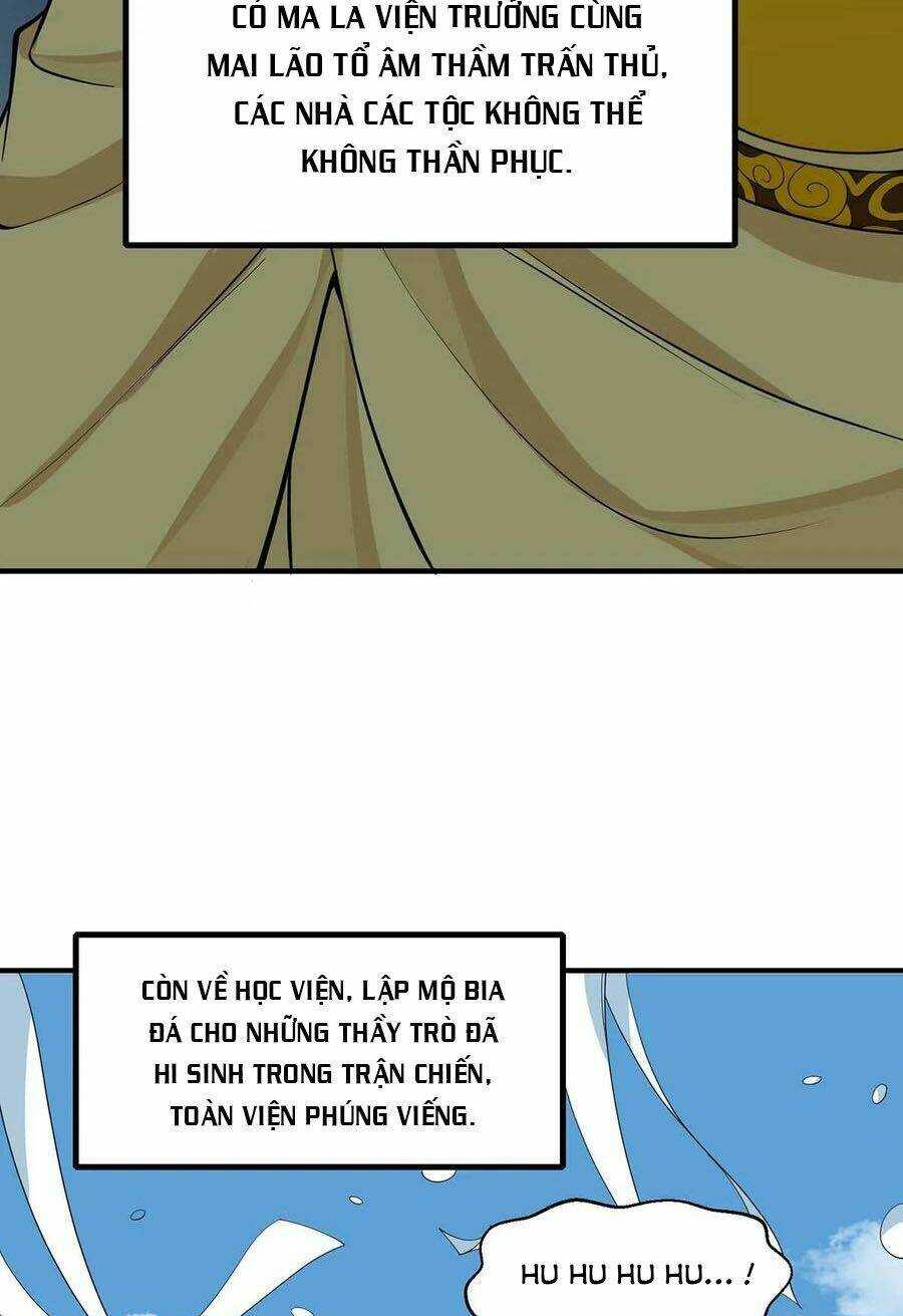 Tiên Đế Qui Lai: Chapter 145