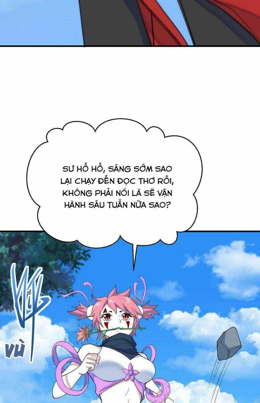Tiên Đế Qui Lai: Chapter 145