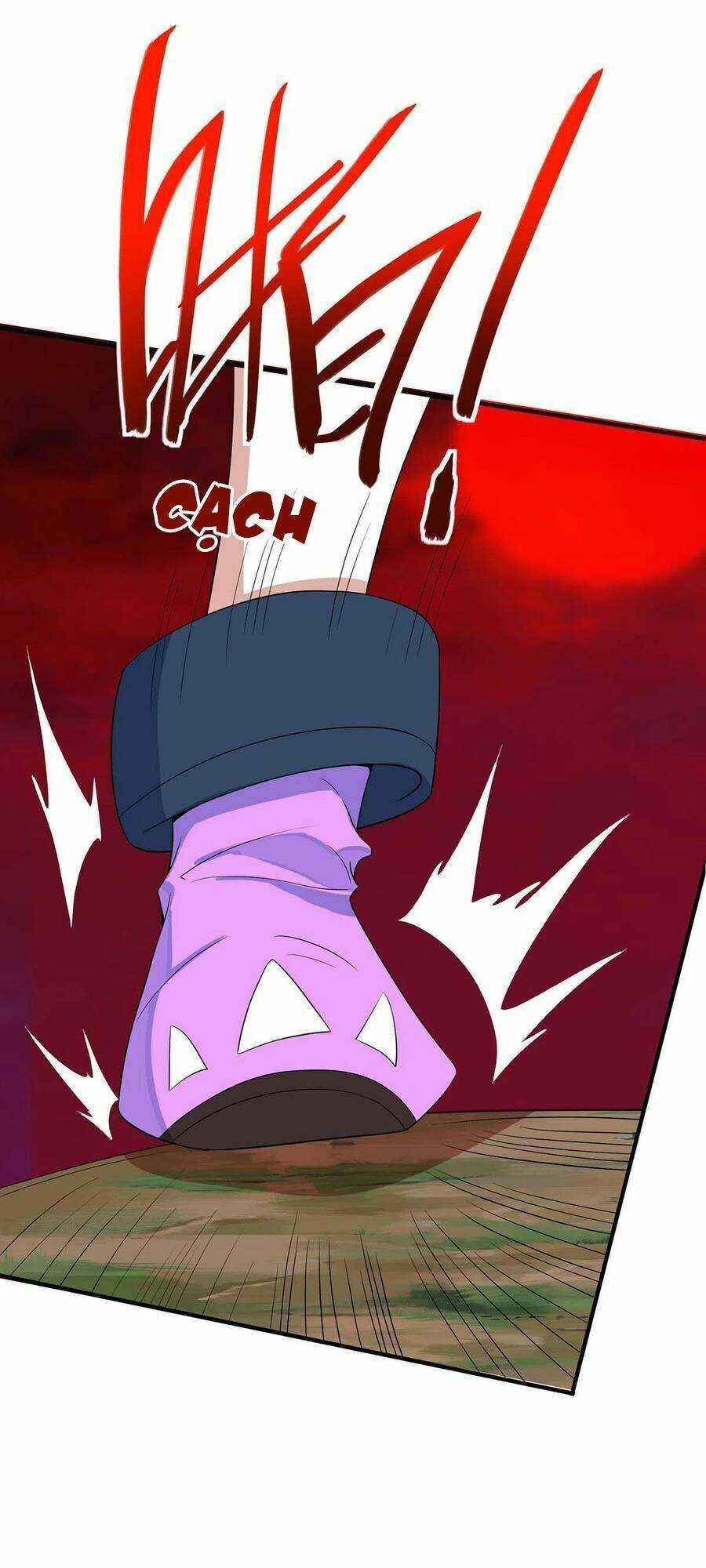 Tiên Đế Qui Lai: Chapter 145