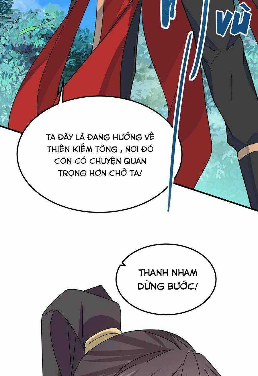 Tiên Đế Qui Lai: Chapter 145