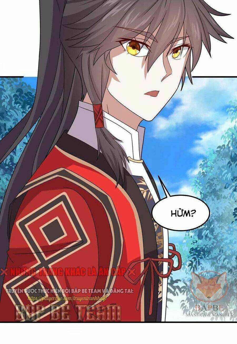 Tiên Đế Qui Lai: Chapter 145