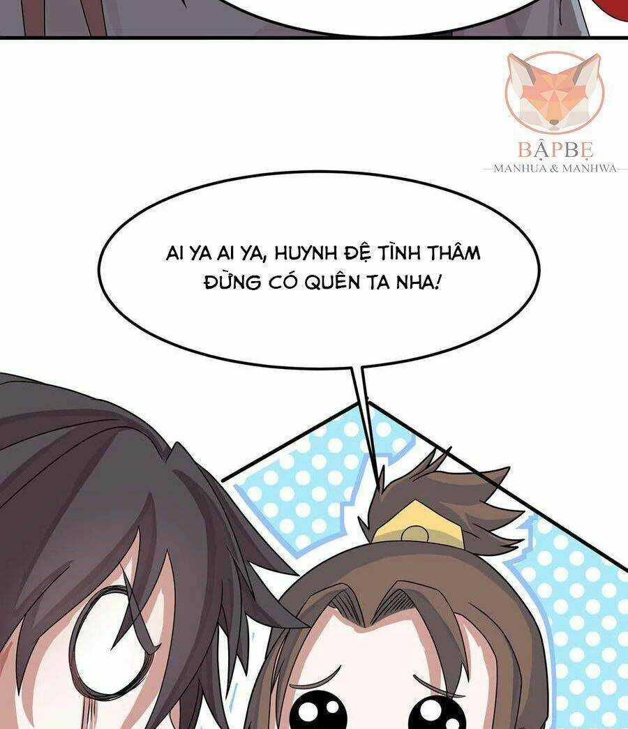 Tiên Đế Qui Lai: Chapter 145