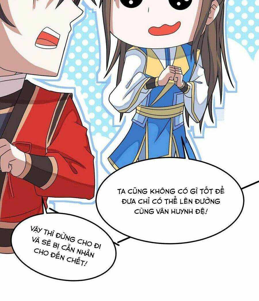 Tiên Đế Qui Lai: Chapter 145