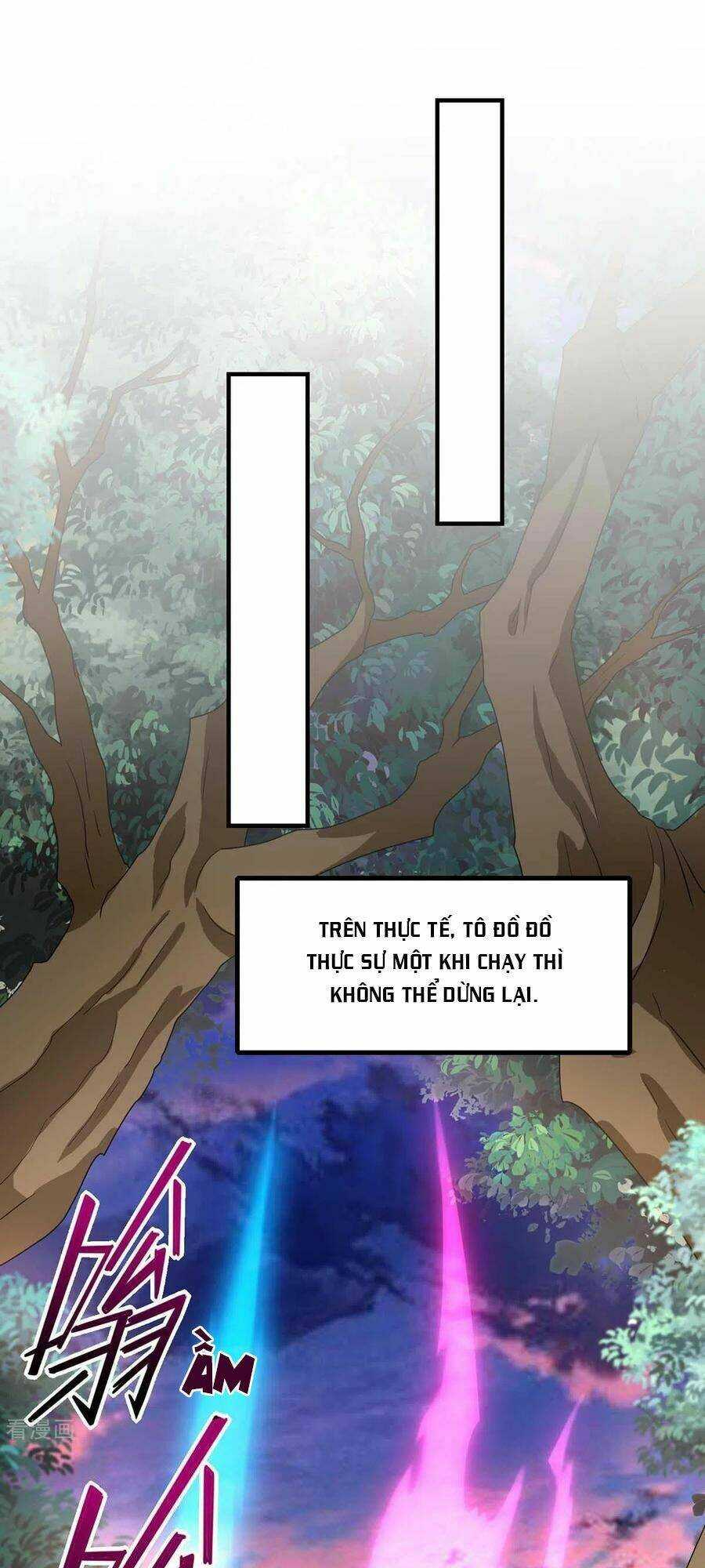 Tiên Đế Qui Lai: Chapter 145