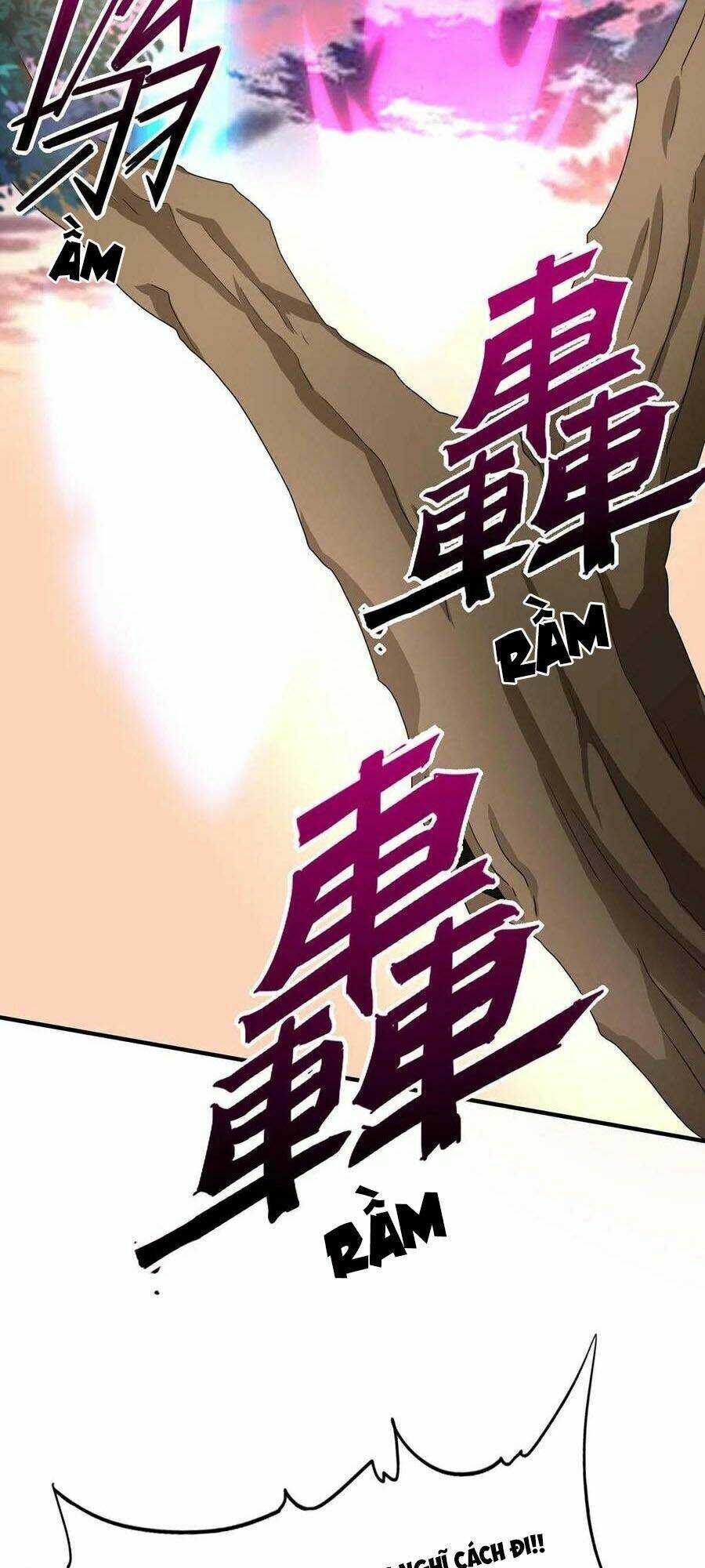 Tiên Đế Qui Lai: Chapter 145