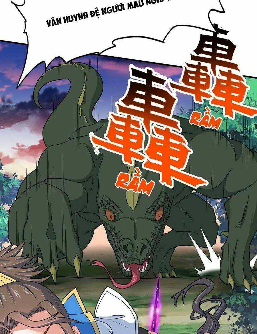 Tiên Đế Qui Lai: Chapter 145