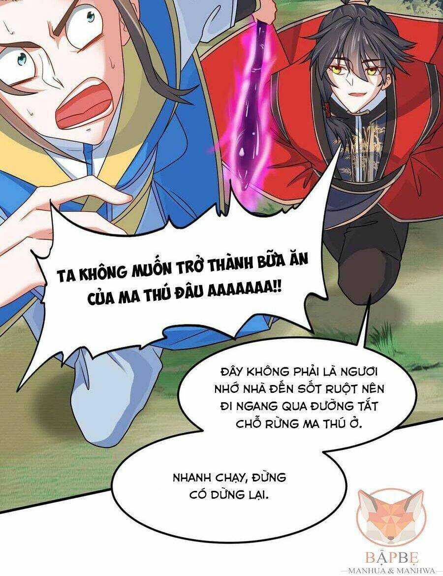 Tiên Đế Qui Lai: Chapter 145