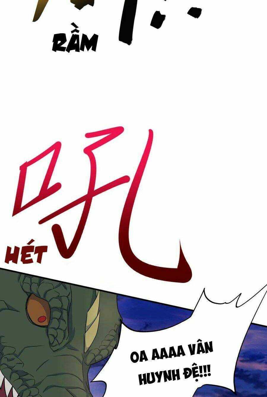 Tiên Đế Qui Lai: Chapter 145