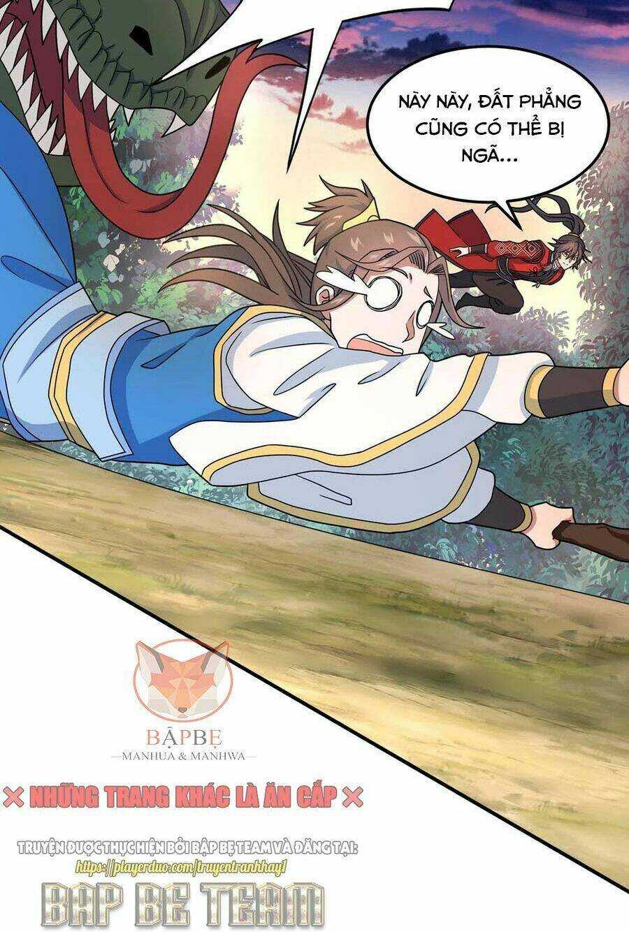 Tiên Đế Qui Lai: Chapter 145
