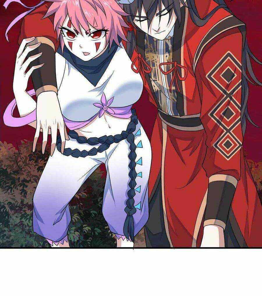Tiên Đế Qui Lai: Chapter 145