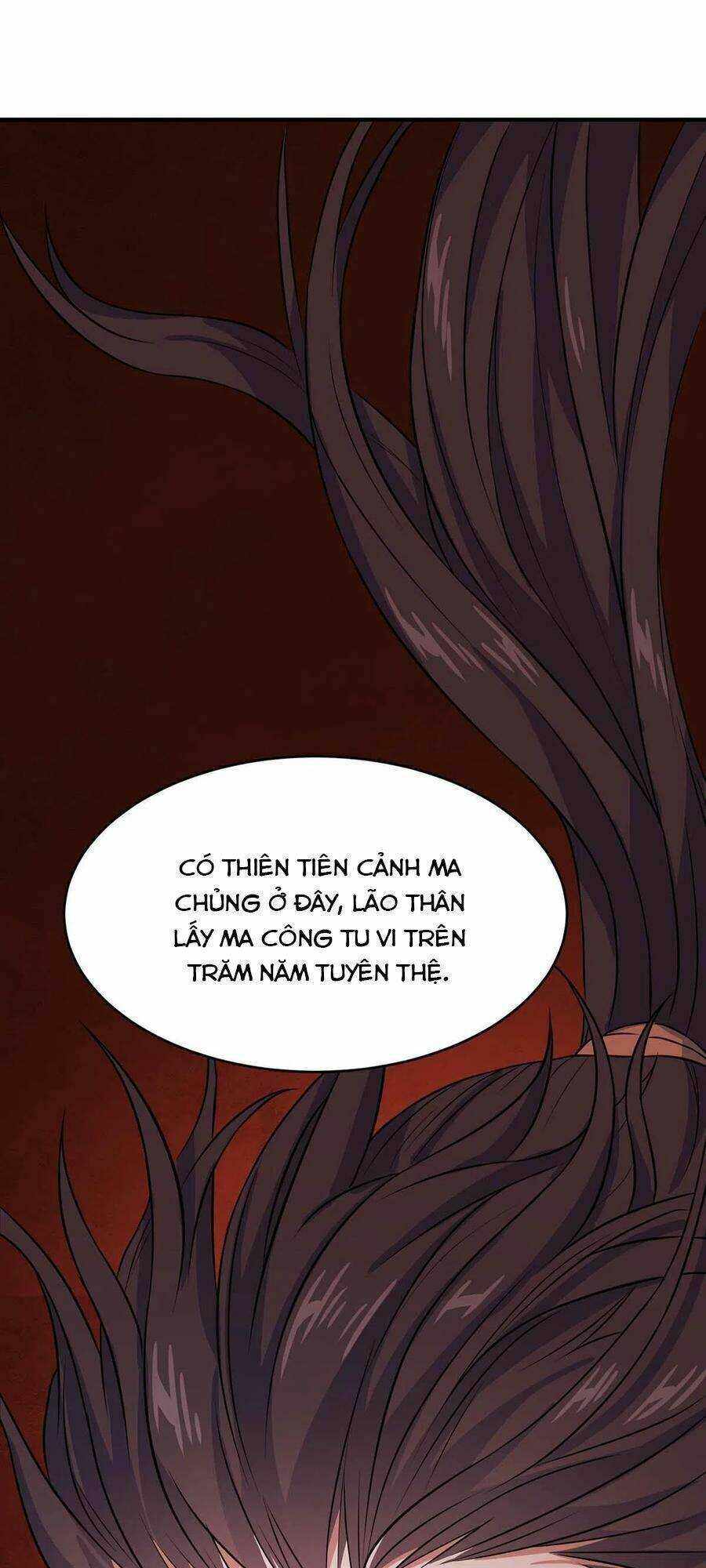Tiên Đế Qui Lai: Chapter 145