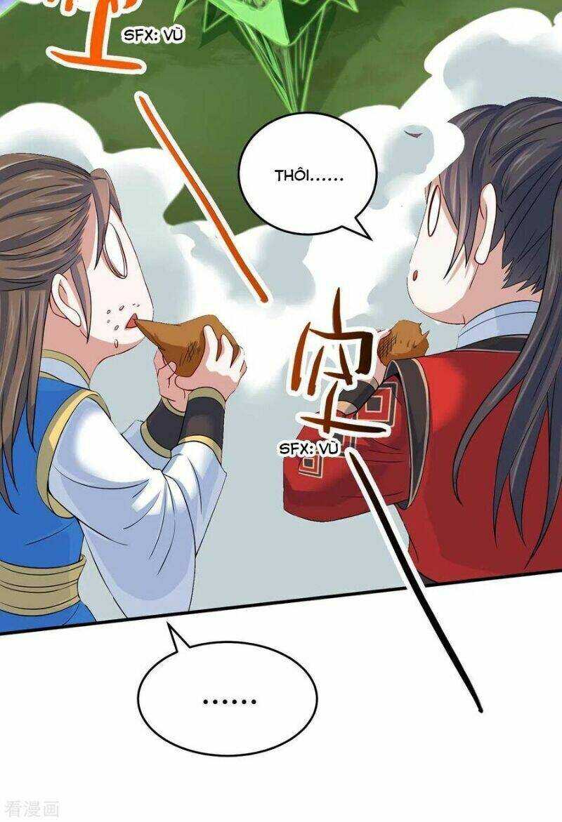 Tiên Đế Qui Lai: Chapter 146