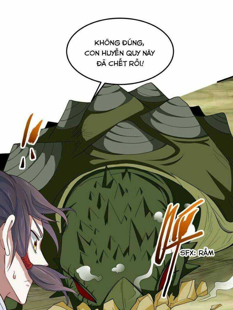 Tiên Đế Qui Lai: Chapter 146