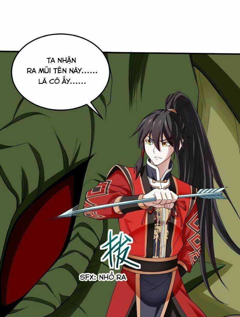 Tiên Đế Qui Lai: Chapter 146