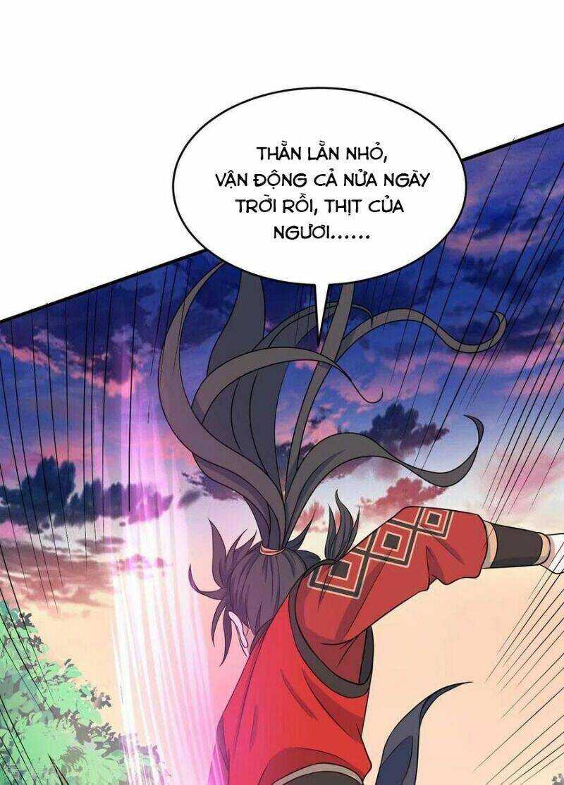 Tiên Đế Qui Lai: Chapter 146