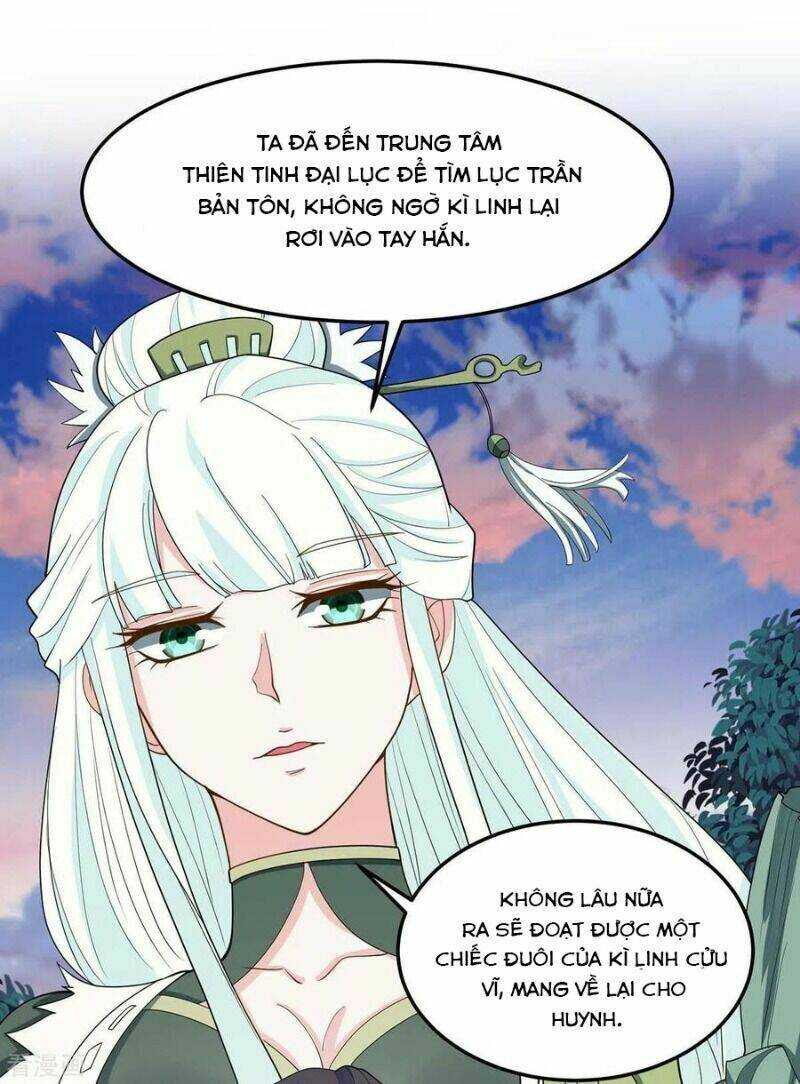 Tiên Đế Qui Lai: Chapter 146