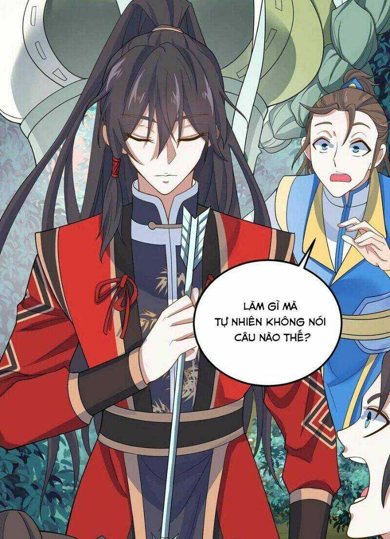 Tiên Đế Qui Lai: Chapter 146