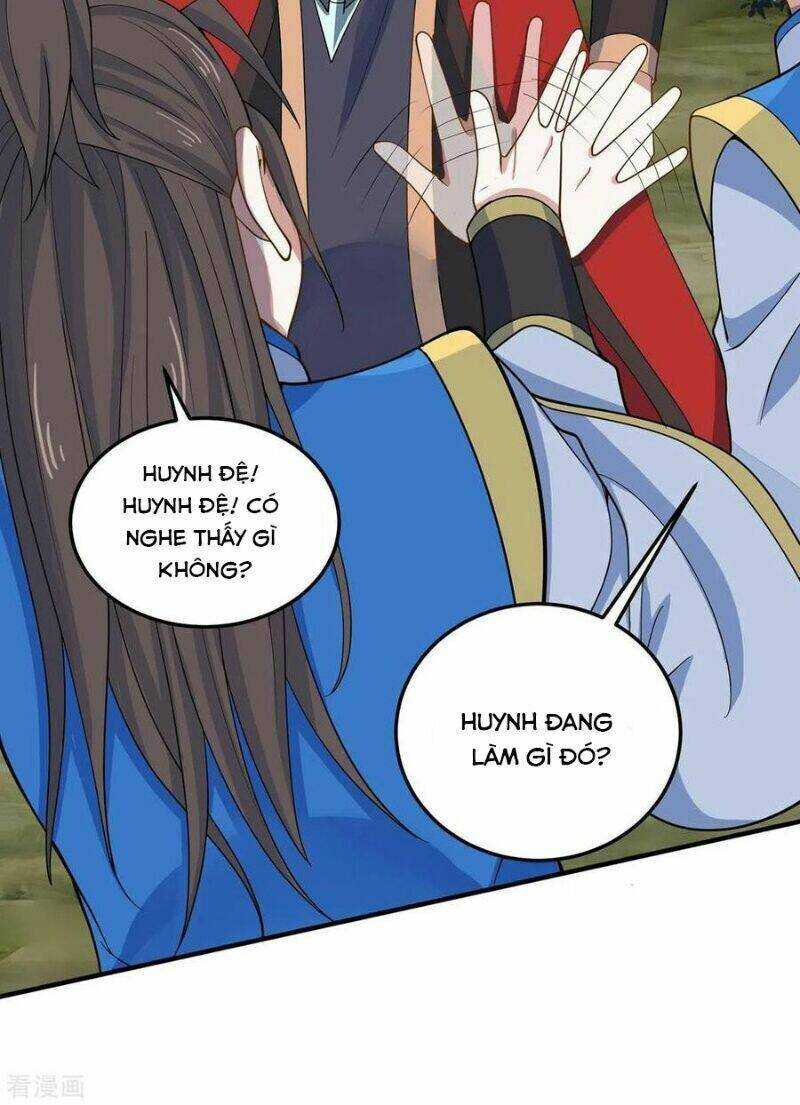 Tiên Đế Qui Lai: Chapter 146