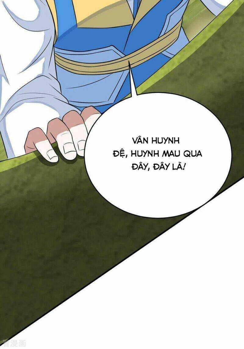 Tiên Đế Qui Lai: Chapter 146