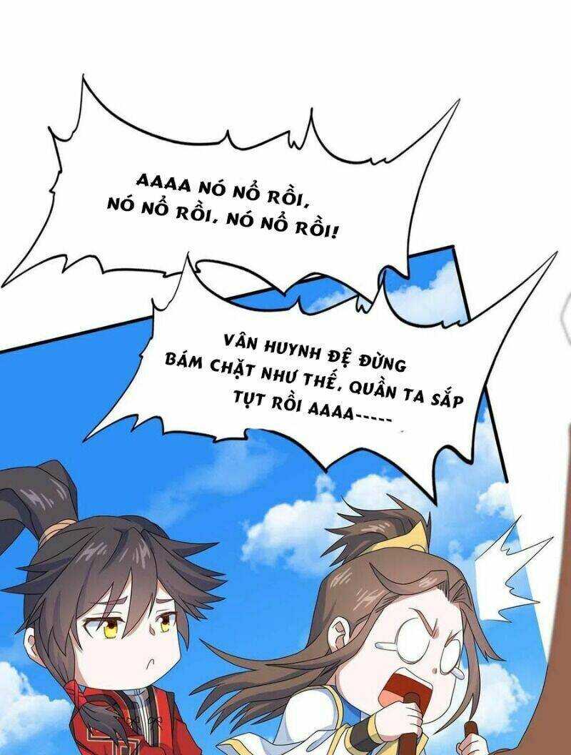 Tiên Đế Qui Lai: Chapter 146