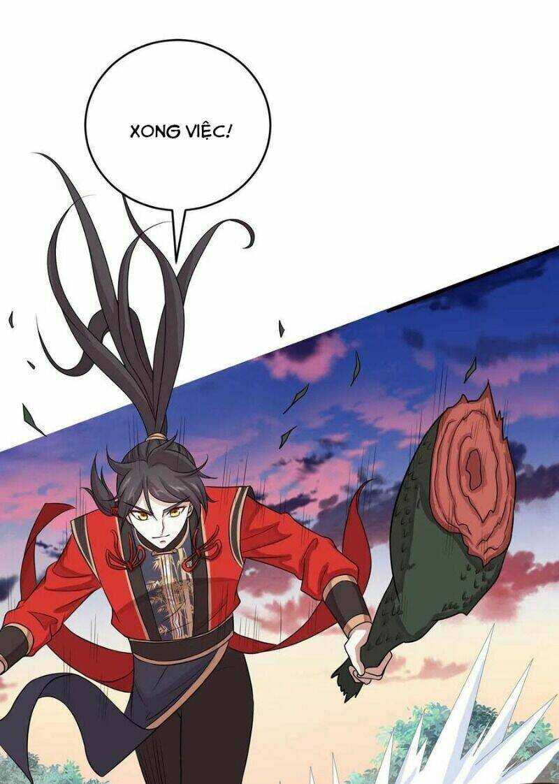 Tiên Đế Qui Lai: Chapter 146