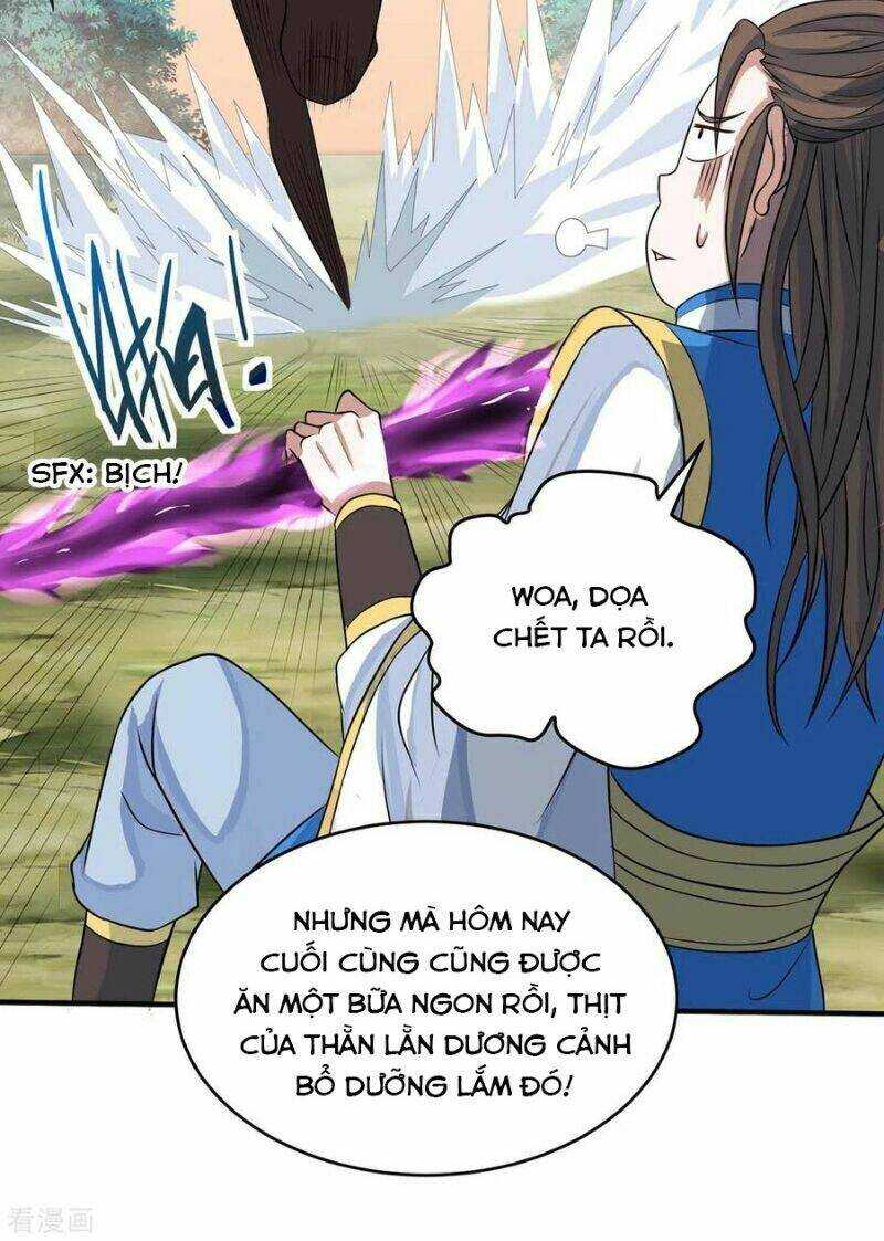 Tiên Đế Qui Lai: Chapter 146