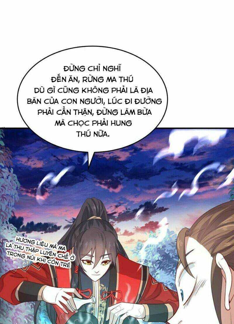 Tiên Đế Qui Lai: Chapter 146