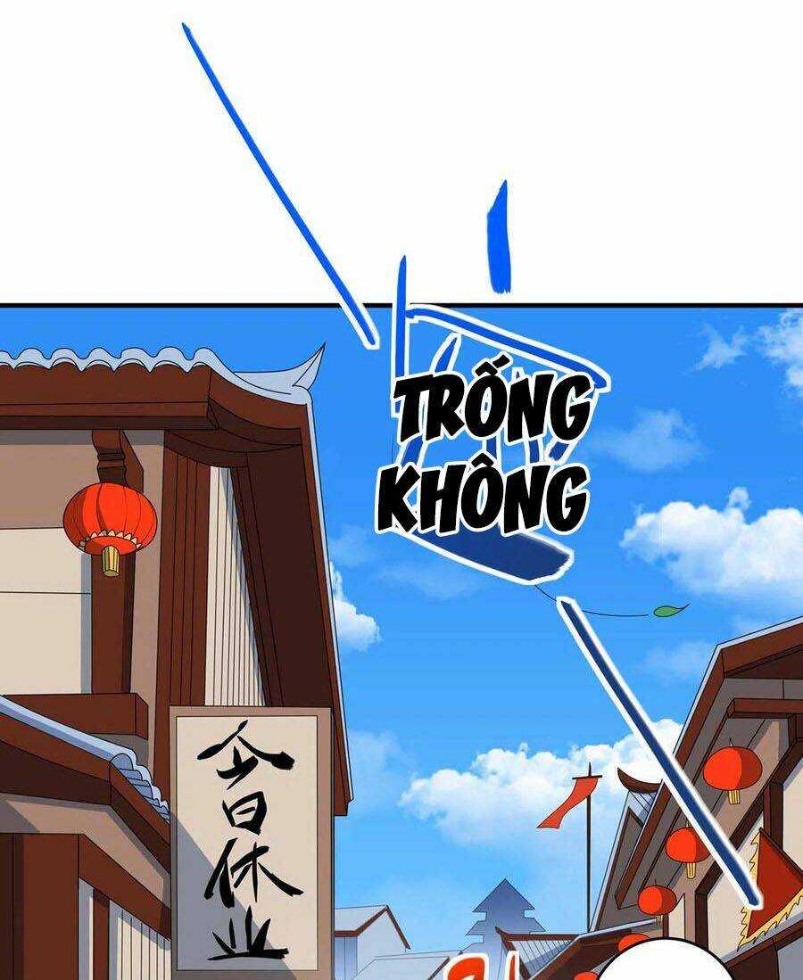 Tiên Đế Qui Lai: Chapter 147