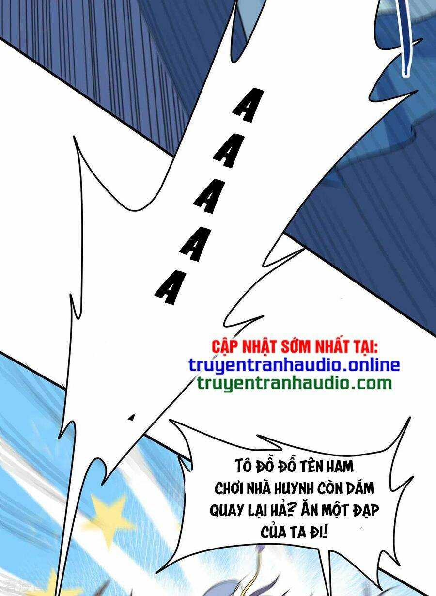 Tiên Đế Qui Lai: Chapter 147