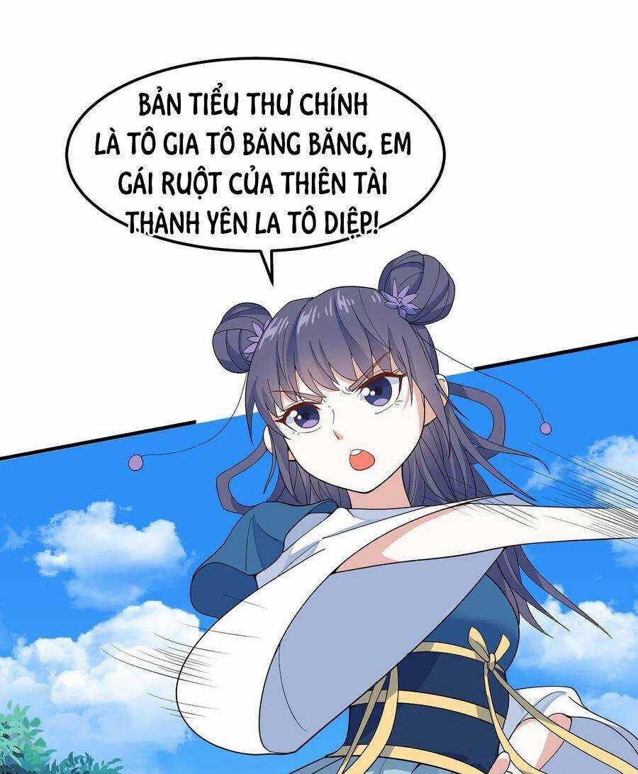 Tiên Đế Qui Lai: Chapter 147
