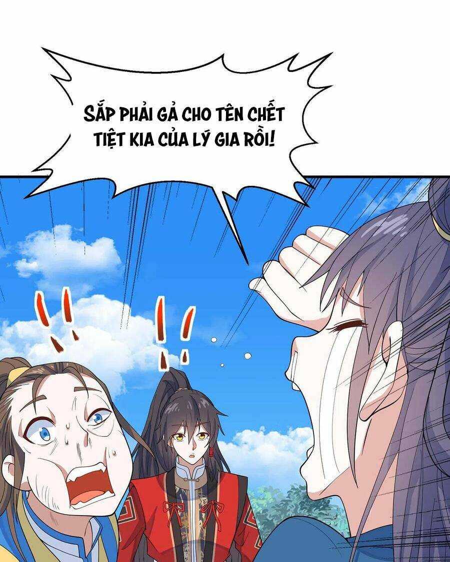 Tiên Đế Qui Lai: Chapter 147