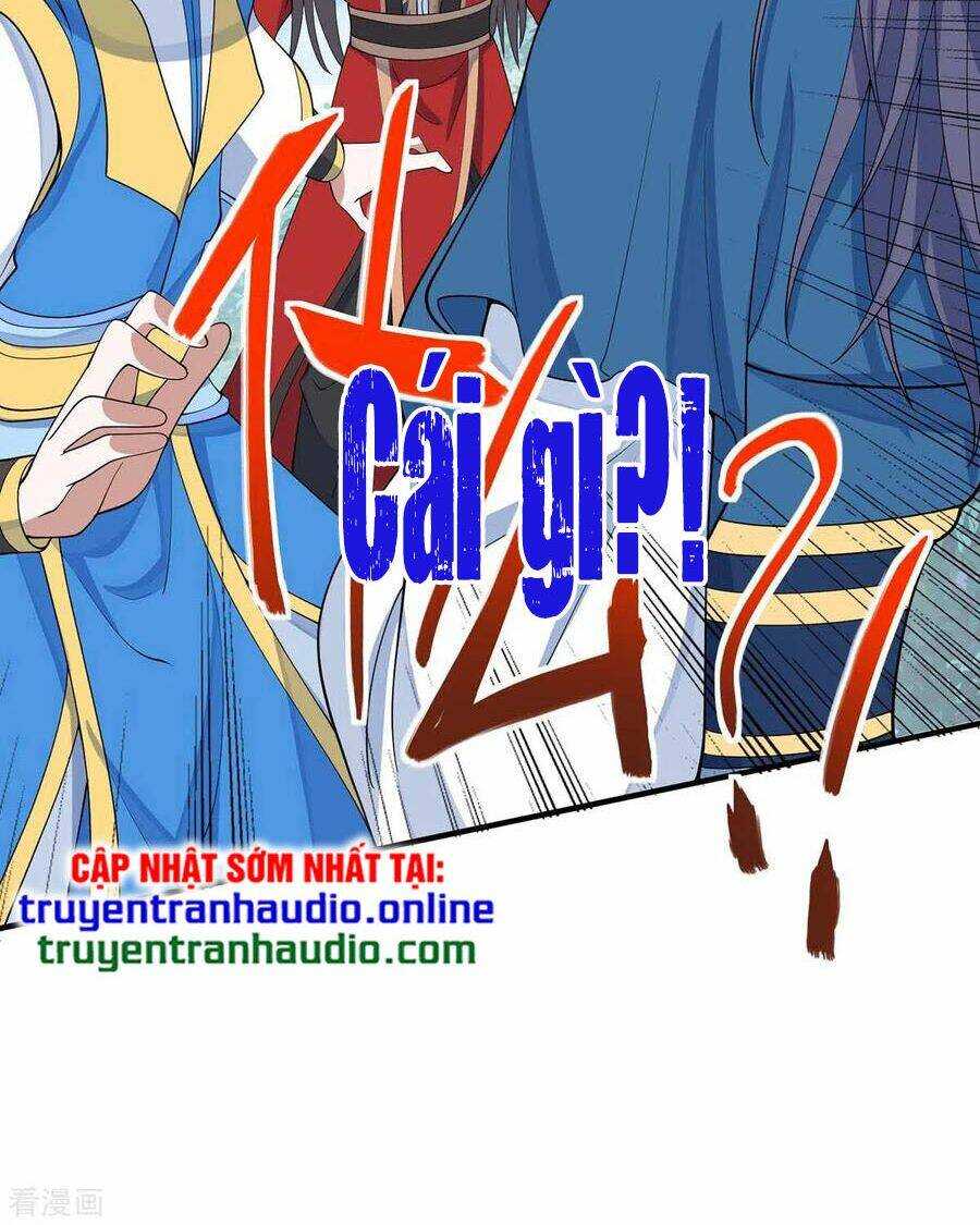 Tiên Đế Qui Lai: Chapter 147