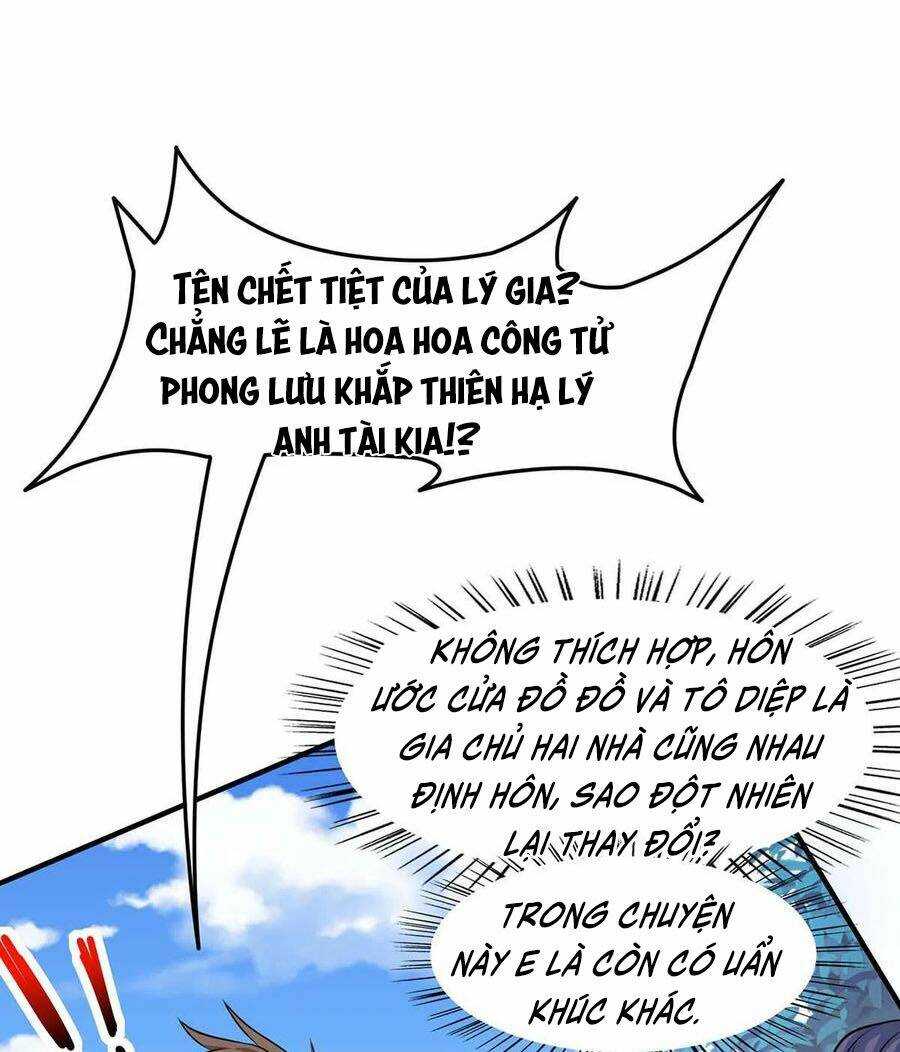 Tiên Đế Qui Lai: Chapter 147