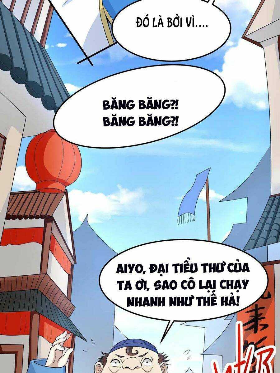 Tiên Đế Qui Lai: Chapter 147