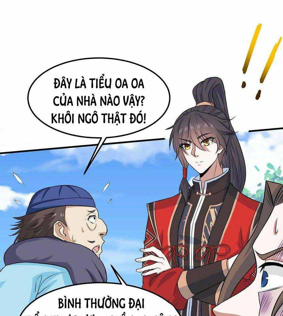 Tiên Đế Qui Lai: Chapter 147