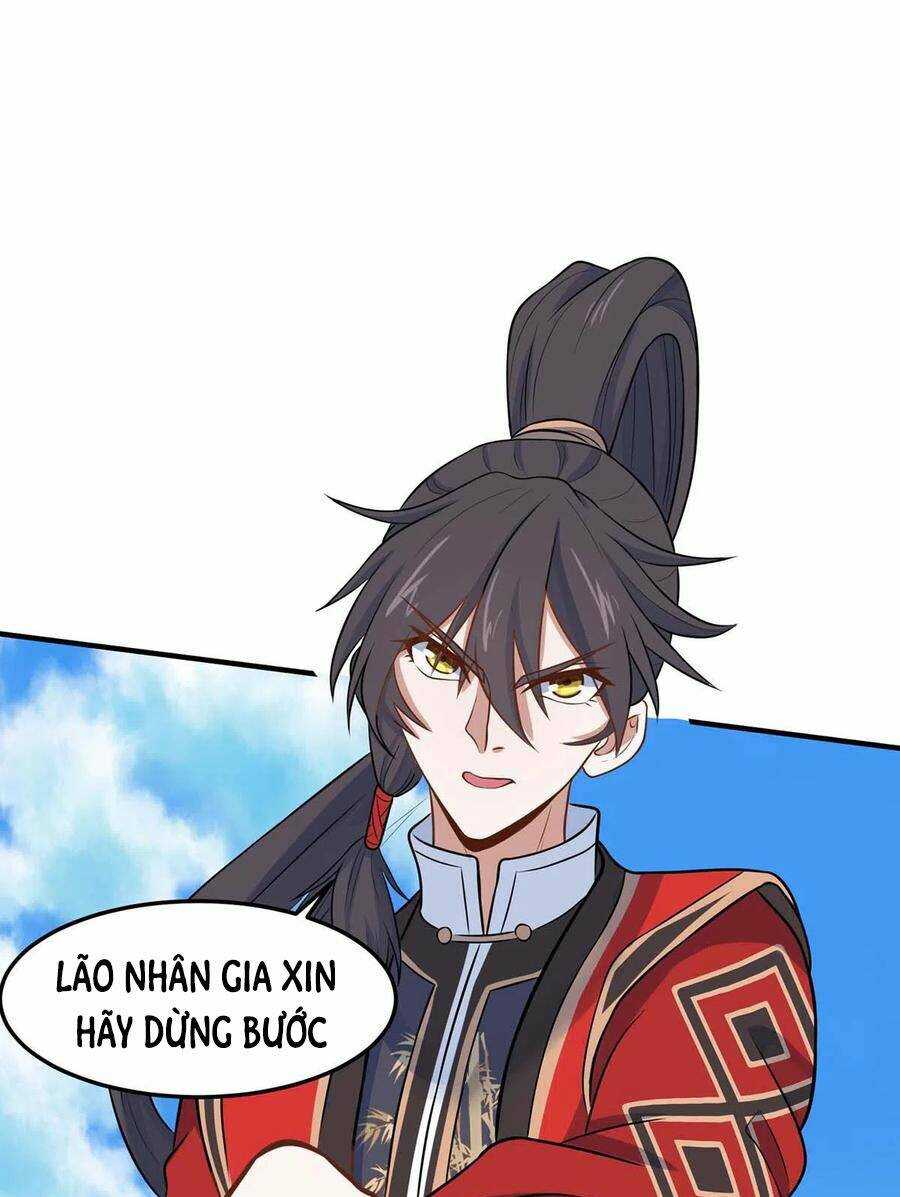 Tiên Đế Qui Lai: Chapter 147