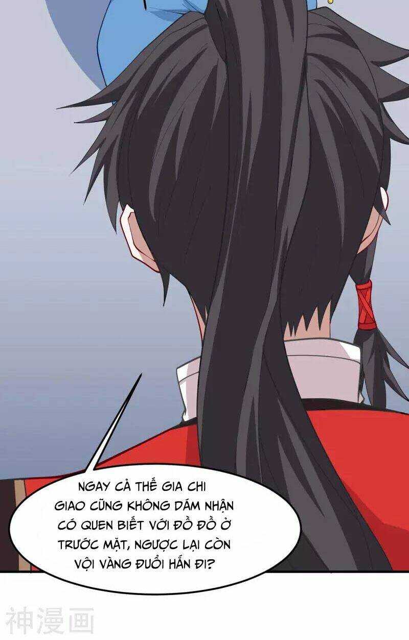 Tiên Đế Qui Lai: Chapter 148