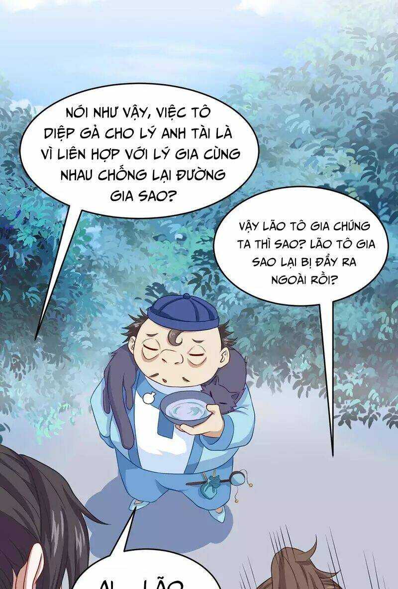 Tiên Đế Qui Lai: Chapter 148