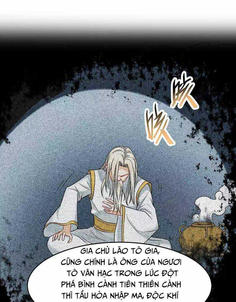 Tiên Đế Qui Lai: Chapter 148